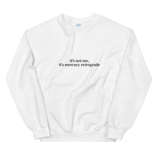 Load image into Gallery viewer, Mercury Retrograde