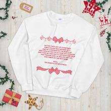 Load image into Gallery viewer, Tom's Christmas - MyTherapistSays