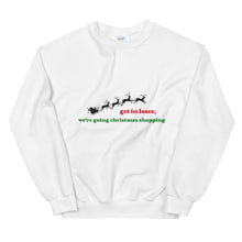 Load image into Gallery viewer, Get In Loser