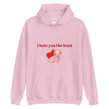 Load image into Gallery viewer, I Hate You The Least