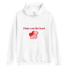 Load image into Gallery viewer, I Hate You The Least