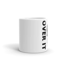 Load image into Gallery viewer, Over It Bernie Mug