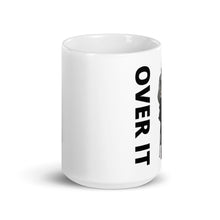 Load image into Gallery viewer, Over It Bernie Mug