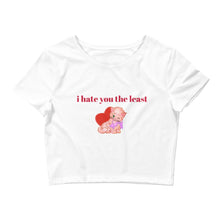 Load image into Gallery viewer, I Hate You The Least