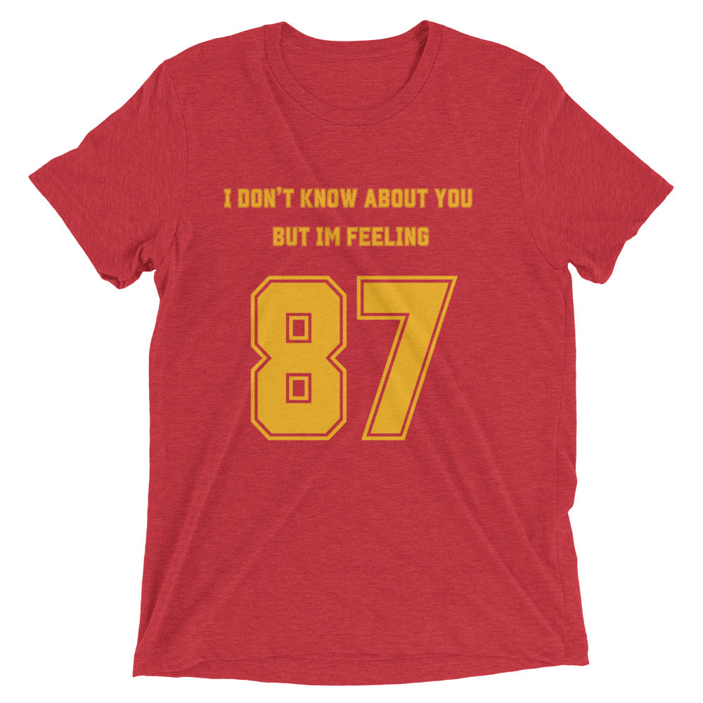 Feeling #87 T-Shirt