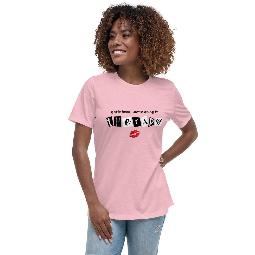 Therapy T-Shirt