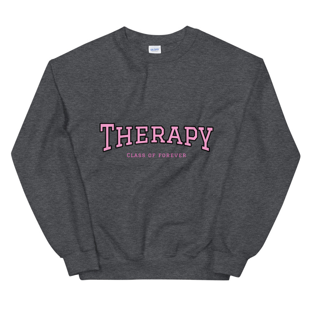 Therapy - Pink