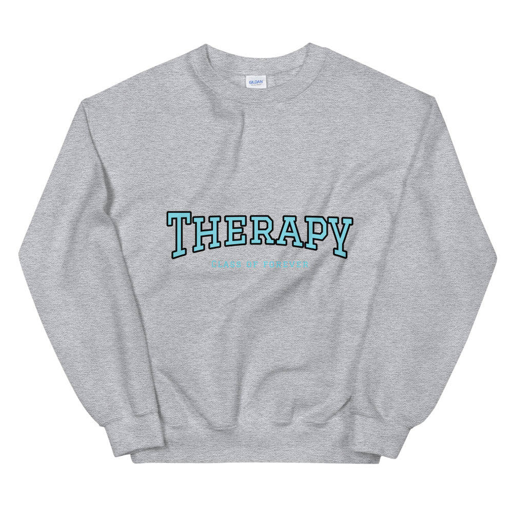 Therapy - Teal