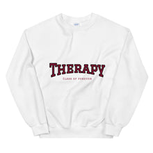 Load image into Gallery viewer, Therapy - Maroon
