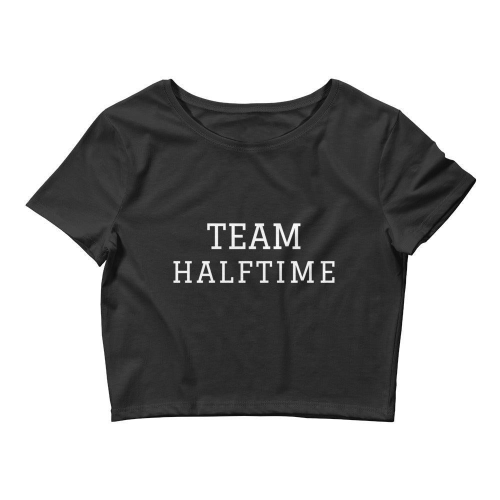 Team Halftime